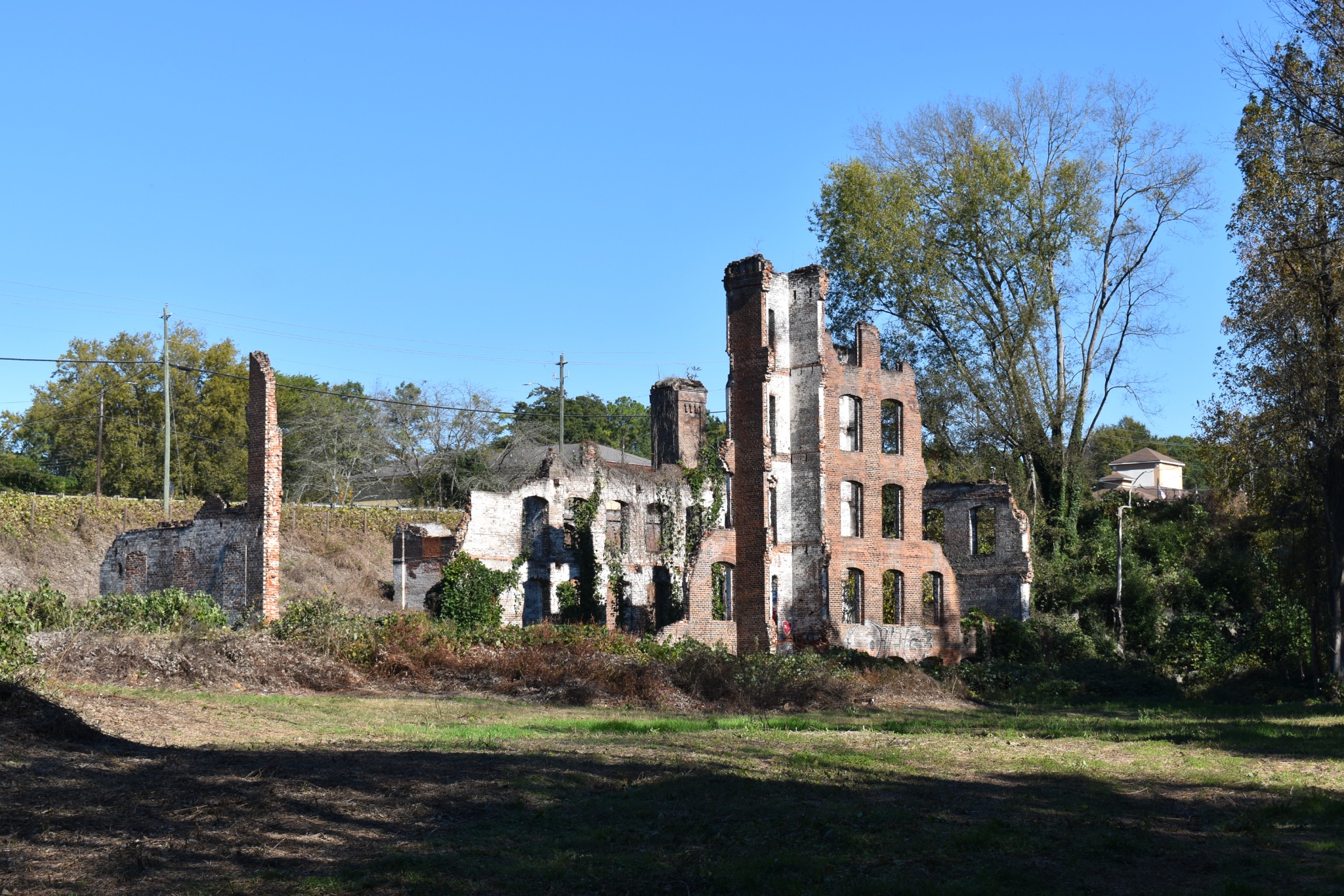 Great Falls Mill image 15