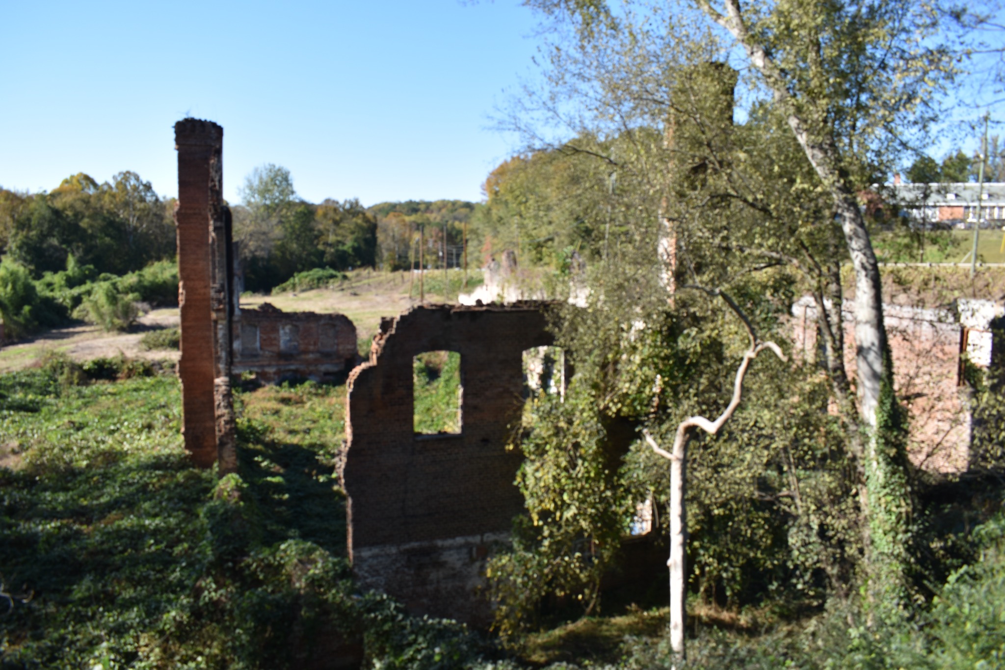 Great Falls Mill image 2