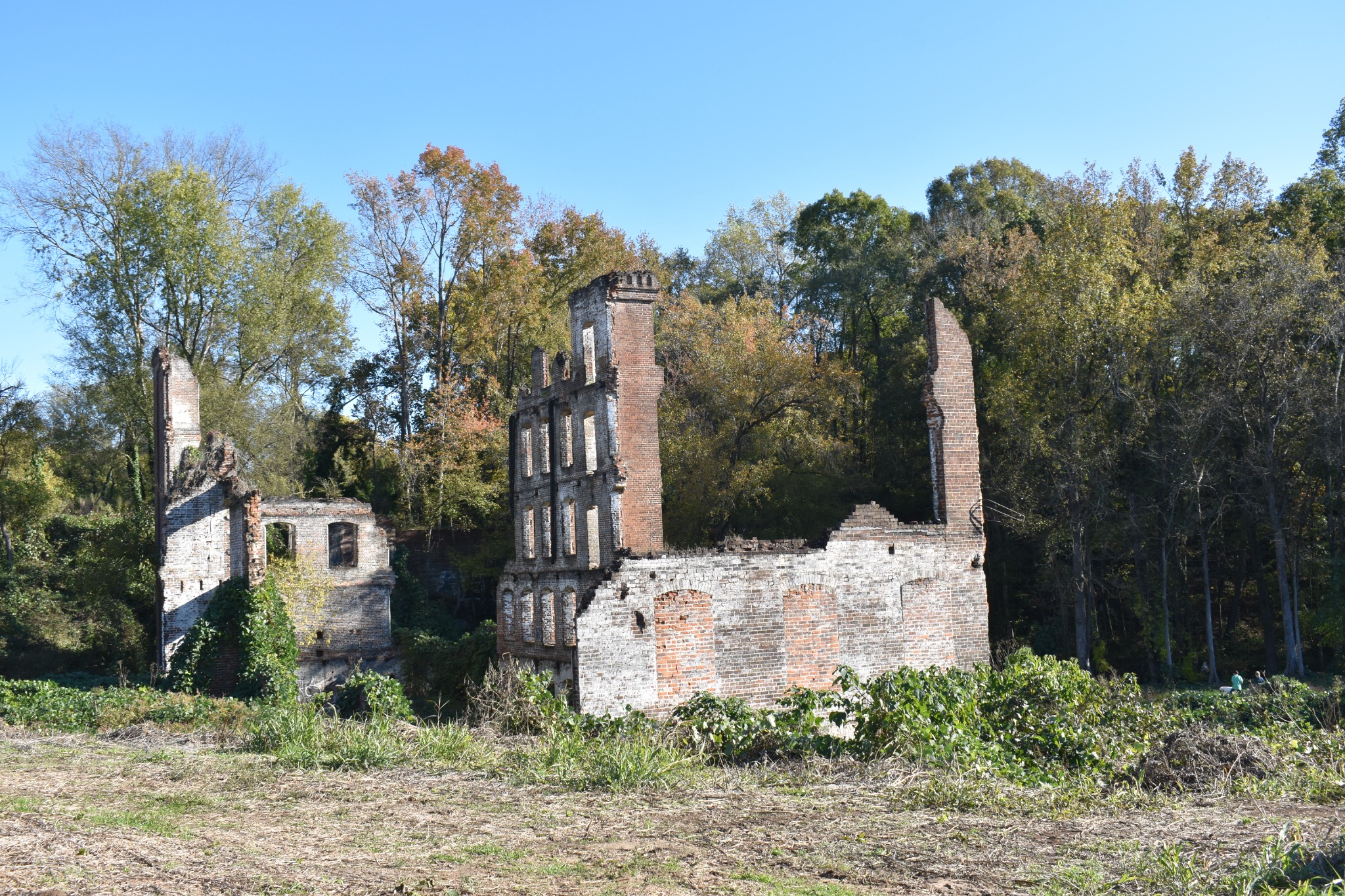 Great Falls Mill image 3
