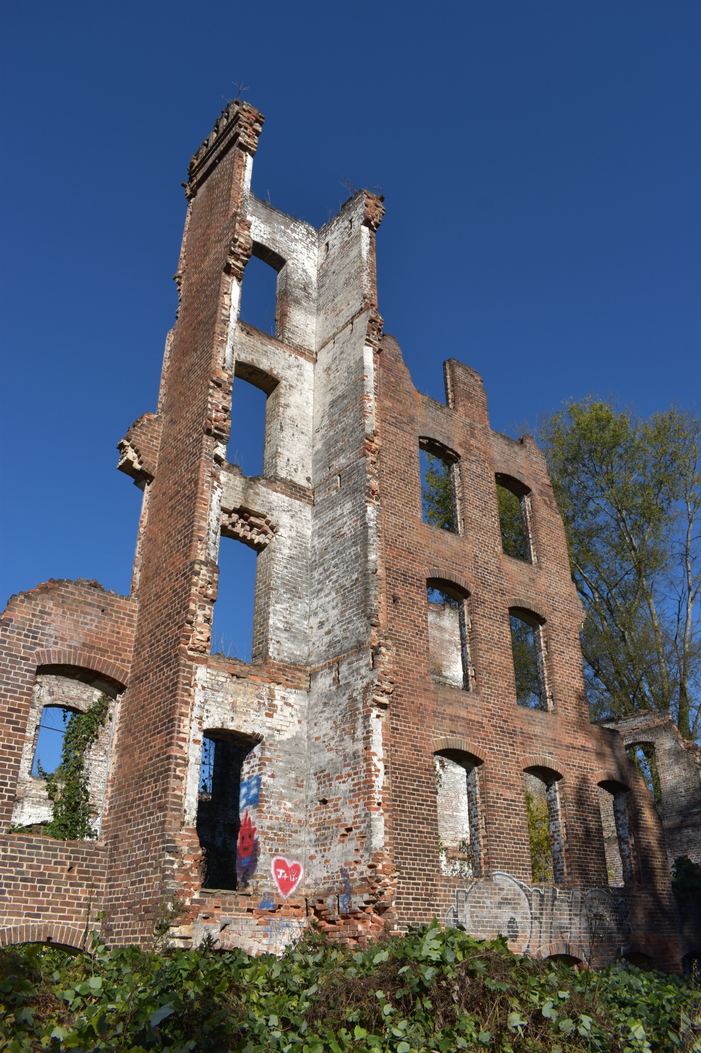Great Falls Mill image 4