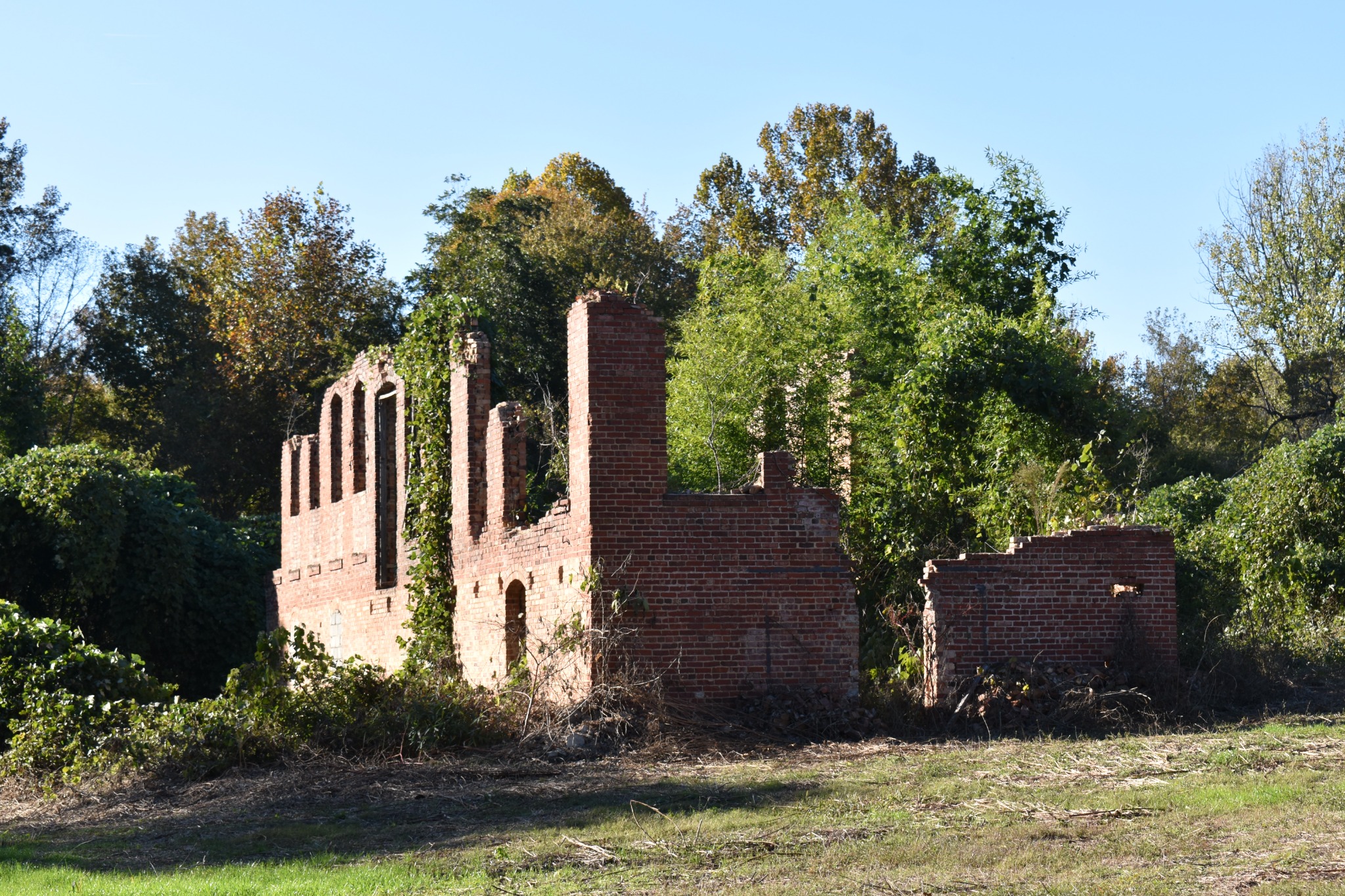 Great Falls Mill image 7