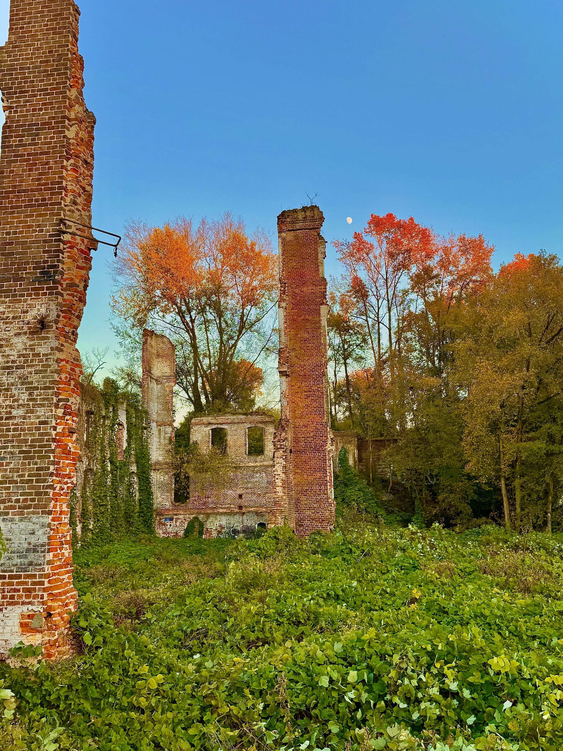 Great Falls Mill image 6